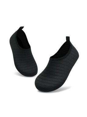 NWT!! Anluke Water Shoes in Black